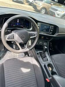 2022 Volkswagen Jetta S   - Photo 5 - Denver, CO 80204