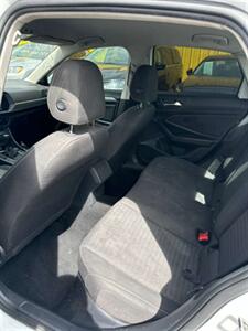 2022 Volkswagen Jetta S   - Photo 9 - Denver, CO 80204