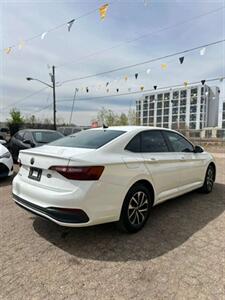 2022 Volkswagen Jetta S   - Photo 3 - Denver, CO 80204