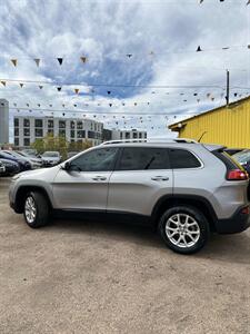 2017 Jeep Cherokee Latitude   - Photo 5 - Denver, CO 80204