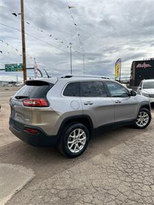 2017 Jeep Cherokee Latitude   - Photo 6 - Denver, CO 80204