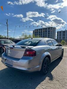 2014 Dodge Avenger SE   - Photo 3 - Denver, CO 80204