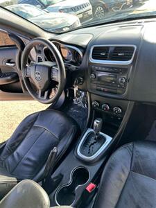 2014 Dodge Avenger SE   - Photo 9 - Denver, CO 80204