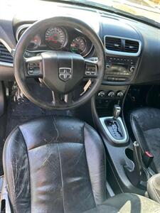 2014 Dodge Avenger SE   - Photo 6 - Denver, CO 80204