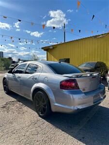 2014 Dodge Avenger SE   - Photo 4 - Denver, CO 80204