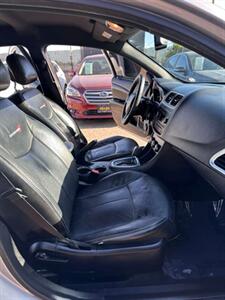 2014 Dodge Avenger SE   - Photo 8 - Denver, CO 80204