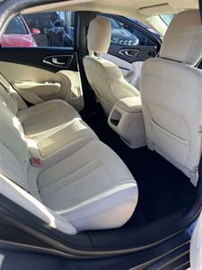 2015 Chrysler 200 Limited - Photo 7 - Denver, CO 80204