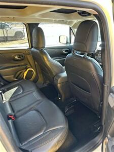 2016 Jeep Renegade Limited   - Photo 5 - Denver, CO 80204