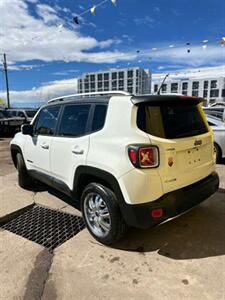 2016 Jeep Renegade Limited   - Photo 3 - Denver, CO 80204