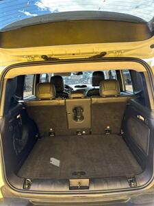2016 Jeep Renegade Limited   - Photo 4 - Denver, CO 80204