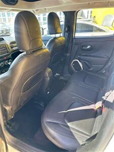 2016 Jeep Renegade Limited   - Photo 7 - Denver, CO 80204