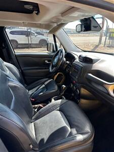 2016 Jeep Renegade Limited   - Photo 6 - Denver, CO 80204