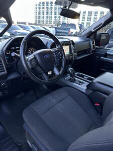 2017 Ford F-150 XL   - Photo 5 - Denver, CO 80204