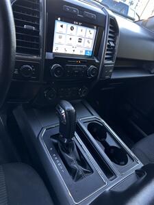 2017 Ford F-150 XL   - Photo 14 - Denver, CO 80204