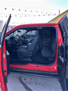 2017 Ford F-150 XL   - Photo 7 - Denver, CO 80204