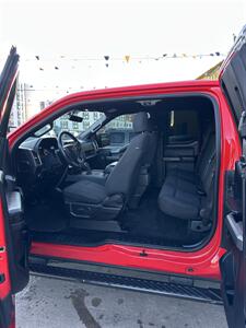 2017 Ford F-150 XL   - Photo 8 - Denver, CO 80204