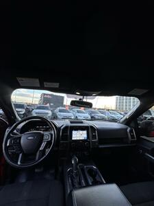 2017 Ford F-150 XL   - Photo 12 - Denver, CO 80204