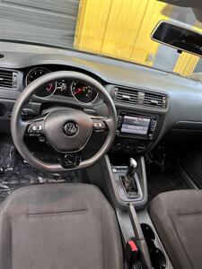 2015 Volkswagen Jetta S - Photo 5 - Denver, CO 80204