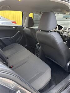 2015 Volkswagen Jetta S - Photo 9 - Denver, CO 80204