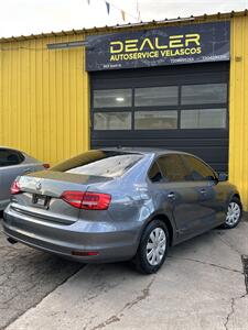 2015 Volkswagen Jetta S - Photo 3 - Denver, CO 80204