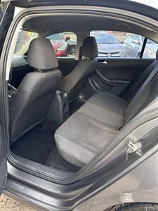 2015 Volkswagen Jetta S - Photo 7 - Denver, CO 80204