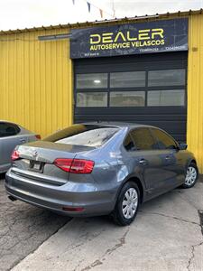 2015 Volkswagen Jetta S - Photo 4 - Denver, CO 80204