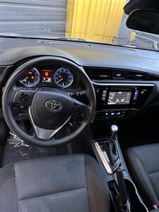 2017 Toyota Corolla L   - Photo 8 - Denver, CO 80204