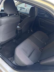 2017 Toyota Corolla L   - Photo 6 - Denver, CO 80204