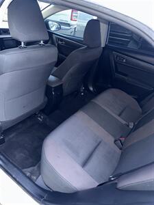 2017 Toyota Corolla L   - Photo 7 - Denver, CO 80204