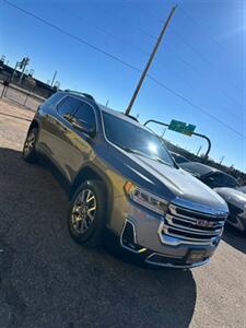 2021 GMC Acadia SLT - Photo 3 - Denver, CO 80204