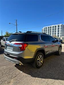 2021 GMC Acadia SLT - Photo 4 - Denver, CO 80204