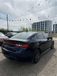 2015 Dodge Dart SXT   - Photo 4 - Denver, CO 80204