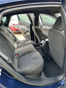 2015 Dodge Dart SXT   - Photo 9 - Denver, CO 80204