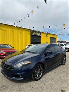 2015 Dodge Dart SXT   - Photo 2 - Denver, CO 80204
