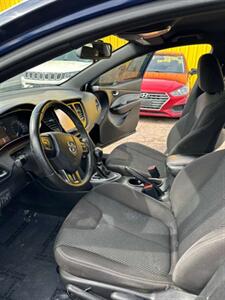 2015 Dodge Dart SXT   - Photo 7 - Denver, CO 80204