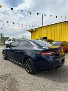 2015 Dodge Dart SXT   - Photo 5 - Denver, CO 80204