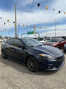 2015 Dodge Dart SXT   - Photo 3 - Denver, CO 80204