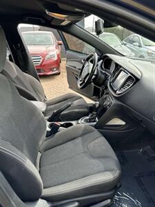 2015 Dodge Dart SXT   - Photo 11 - Denver, CO 80204