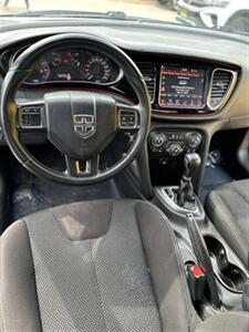 2015 Dodge Dart SXT   - Photo 6 - Denver, CO 80204