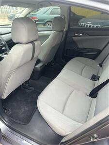 2017 Honda Civic LX   - Photo 5 - Denver, CO 80204