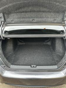 2017 Honda Civic LX   - Photo 7 - Denver, CO 80204