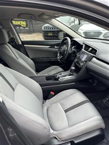 2017 Honda Civic LX   - Photo 9 - Denver, CO 80204