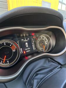 2016 Jeep Cherokee Sport   - Photo 9 - Denver, CO 80204