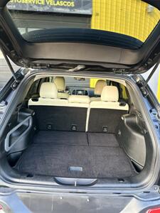 2016 Jeep Cherokee Sport   - Photo 5 - Denver, CO 80204