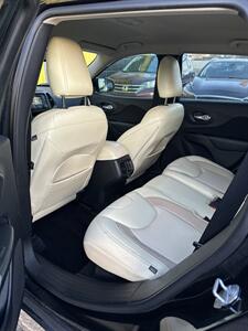 2016 Jeep Cherokee Sport   - Photo 6 - Denver, CO 80204