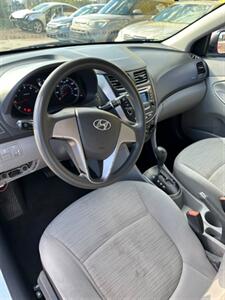 2015 Hyundai ACCENT GLS - Photo 5 - Denver, CO 80204