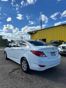 2015 Hyundai ACCENT GLS - Photo 3 - Denver, CO 80204
