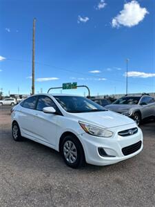 2015 Hyundai ACCENT GLS - Photo 2 - Denver, CO 80204