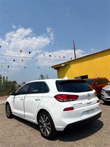 2018 Hyundai ELANTRA GT   - Photo 3 - Denver, CO 80204