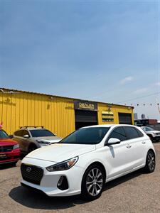 2018 Hyundai ELANTRA GT   - Photo 1 - Denver, CO 80204
